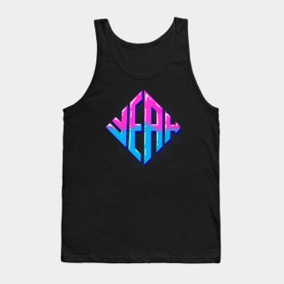 Yeah Tank Top